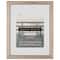 Champagne Wooden Frame with Mat, Home by Studio D&#xE9;cor&#xAE;